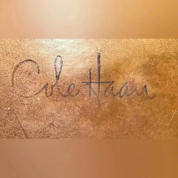 Cole Haan | men’s Air G Oxford shoe. Size: 8.5M - Picture 7 of 16